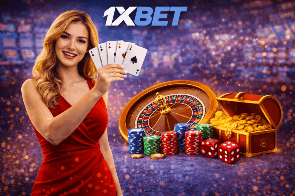 1xbet Indonesia Your Ultimate Betting Experience 863323159 1xbet Indonesia Your Ultimate Betting Experience 863323159