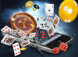 Discover the Excitement of Gransino Casino Online Slots