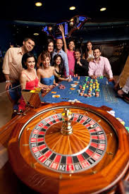 Experience the Thrills of Live Roulette Experience the Thrills of Live Roulette