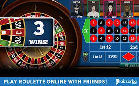 Experience the Thrills of Live Roulette Experience the Thrills of Live Roulette