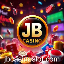 Experience Ultimate Entertainment at JB Casino Online Platform Experience Ultimate Entertainment at JB Casino Online Platform