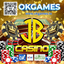 Experience Ultimate Entertainment at JB Casino Online Platform Experience Ultimate Entertainment at JB Casino Online Platform