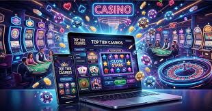 Nye Danske Casinoer En Guide til Det Bedste Spiludbud i Danmark