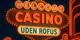 Online Casino Uden Licens En Guide til Spil uden Grænser