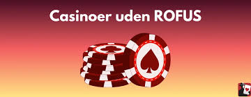 Online Casinoer uden MitID Spil Sikkert og Bekvemt