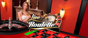 The Excitement of Live Roulette A Guide to Winning Strategies 30956597 The Excitement of Live Roulette A Guide to Winning Strategies 30956597