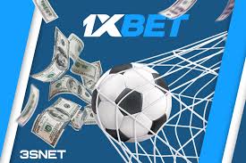 1xBet Indonesia Your Ultimate Betting Experience 560540253