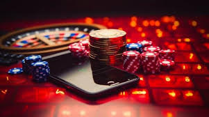How Online Casinos Are Building a Brighter Future in Gaming How Online Casinos Are Building a Brighter Future in Gaming