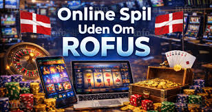 Online Casinoer Uden NemID – Oplev Spillet Uden Barrierer