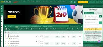 The Exciting World of BetWinner Bookmaker