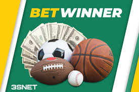 The Exciting World of BetWinner Bookmaker