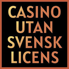 Upptäck Fördelarna med Casino Utan Licens